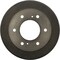 Centric Parts Standard Brake Drum, 123.42009 123.42009 - alternate 1